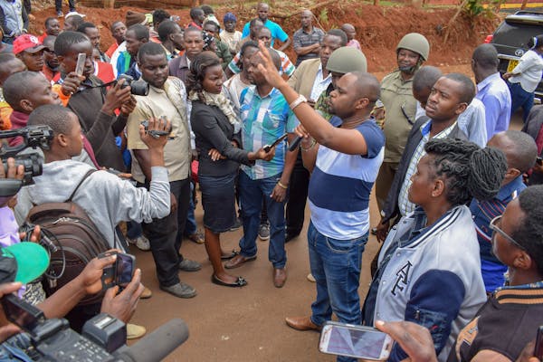 Community Dialogue